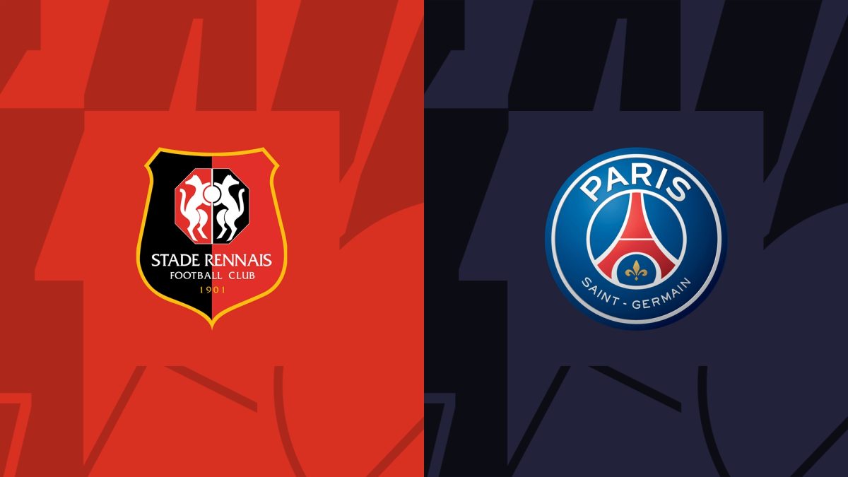 Paris vs Rennes starting: mbampe, Dembele starting, G-Ramos playing